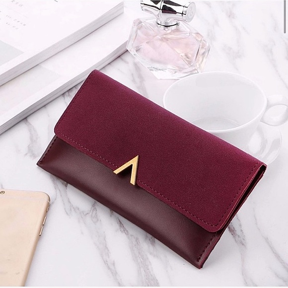 Handbags - VICKY Wallet